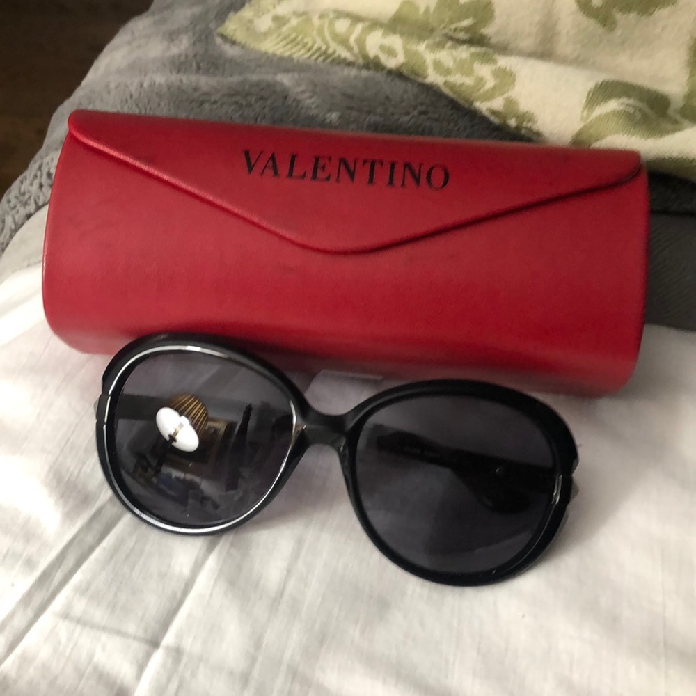 Valentino sunglasses